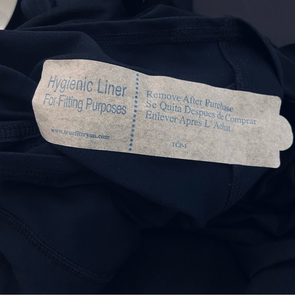 Free People Movement Smockin Hot Dress Smocked Black Size XS - Picture 16 of 16